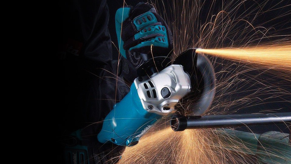 Makita Power Tools